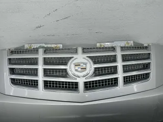  Бампер передний Cadillac Escalade 3 Арт 0277895, вид 15