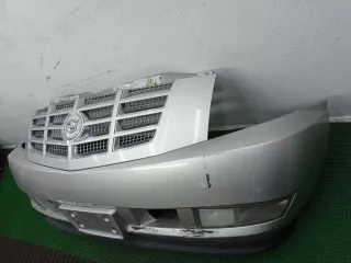  Бампер передний Cadillac Escalade 3 Арт 0277895, вид 17