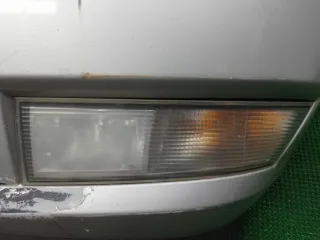  Бампер передний Cadillac Escalade 3 Арт 0277895, вид 6