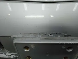  Бампер передний Cadillac Escalade 3 Арт 0277895, вид 10