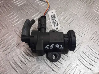 8509323 Клапан управления турбиной (актуатор) BMW X5 E70 Арт 00217896, вид 1