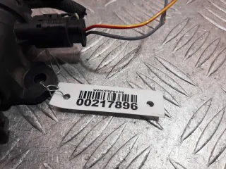 8509323 Клапан управления турбиной (актуатор) BMW X5 E70 Арт 00217896, вид 2