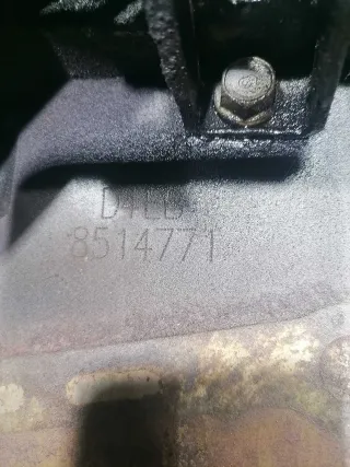 3310027400,0445010121 ТНВД Hyundai Santa FE 2 (CM) Арт 00251331sep6, вид 5