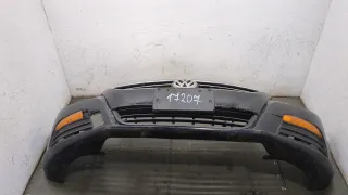 3C8807217M Бампер передний черный Volkswagen Passat CC Арт 20073975, вид 1