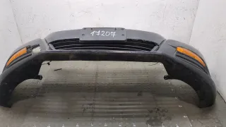 3C8807217M Бампер передний черный Volkswagen Passat CC Арт 20073975, вид 2