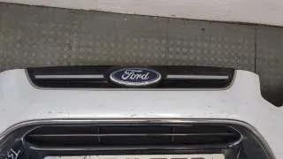 1899436,AM5117762AC57VT,1758223,AM5117762ACXWAA Бампер передний белый Ford C-max 2 Арт 8797815, вид 4