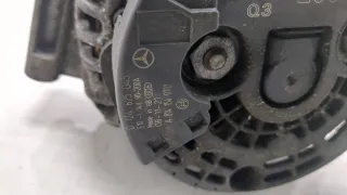 A0141540702 Генератор Mercedes CLC Арт 20421930, вид 3
