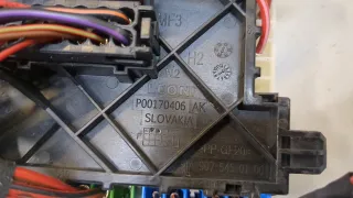  Блок предохранителей Mercedes Sprinter W907/910 Арт 20425702, вид 4