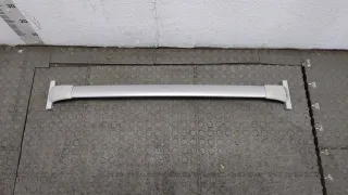  Дуги на крышу (рейлинги) Nissan Pathfinder 4 Арт 20425768, вид 1