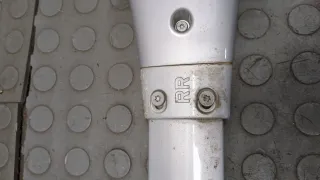  Дуги на крышу (рейлинги) Nissan Pathfinder 4 Арт 20425768, вид 3
