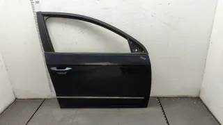 3C0837206,3C0837886J Ручка наружная передняя правая черная Volkswagen Passat B6 Арт 11385367, вид 1