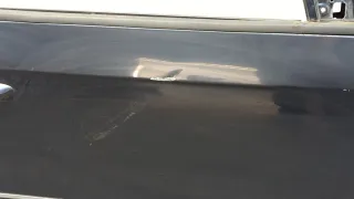 3C0837206,3C0837886J Ручка наружная передняя правая черная Volkswagen Passat B6 Арт 11385367, вид 2