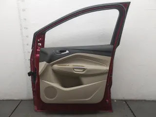  Ручка наружная передняя правая бордовая Ford Escape 3 Арт 11408708, вид 4