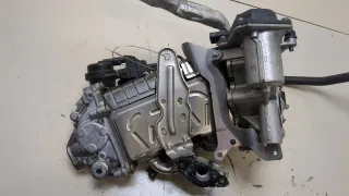  Клапан EGR Mercedes E W213 Арт 20370077, вид 4