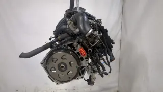 10002RMXE00,10003RMXA00,LDA2 Двигатель Honda Civic 8 restailing Арт 9139973, вид 3
