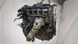 10002RMXE00,10003RMXA00,LDA2 Двигатель Honda Civic 8 restailing Арт 9139973, вид 4