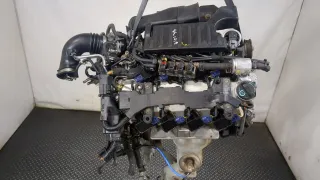 10002RMXE00,10003RMXA00,LDA2 Двигатель Honda Civic 8 restailing Арт 9139973, вид 5