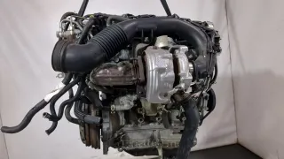 1000C812,4N14 Двигатель Mitsubishi Outlander 3 restailing 2 Арт 9492052, вид 4