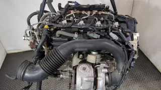 1000C812,4N14 Двигатель Mitsubishi Outlander 3 restailing 2 Арт 9492052, вид 5