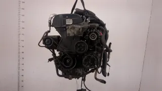 1571097,9A6G6006GA,FYJ… Двигатель Ford Fiesta 5 Арт 20386487, вид 1