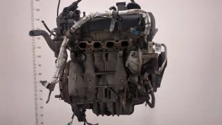 1571097,9A6G6006GA,FYJ… Двигатель Ford Fiesta 5 Арт 20386487, вид 4