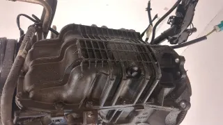 1571097,9A6G6006GA,FYJ… Двигатель Ford Fiesta 5 Арт 20386487, вид 5