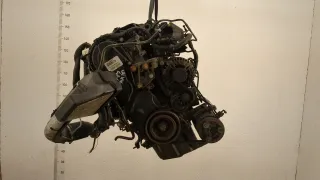1343078,QXWA, QXWB, QXWC Двигатель Ford S-Max 1 Арт 20409578