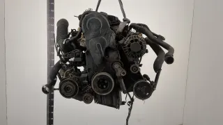 AVB Двигатель Volkswagen Passat B5 Арт 20421472, вид 1