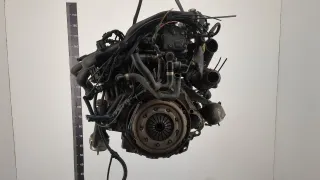 AVB Двигатель Volkswagen Passat B5 Арт 20421472, вид 3