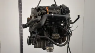AVB Двигатель Volkswagen Passat B5 Арт 20421472, вид 4