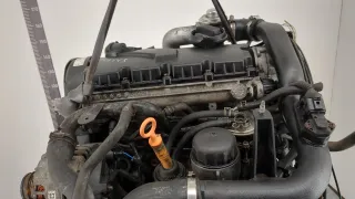 AVB Двигатель Volkswagen Passat B5 Арт 20421472, вид 5