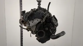 CBDC Двигатель Volkswagen Passat B6 Арт 20421482, вид 1