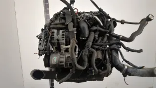 CBDC Двигатель Volkswagen Passat B6 Арт 20421482, вид 2