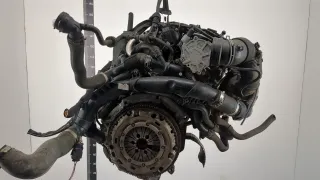 CBDC Двигатель Volkswagen Passat B6 Арт 20421482, вид 3