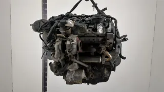 CBDC Двигатель Volkswagen Passat B6 Арт 20421482, вид 4