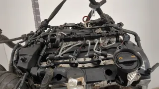 CBDC Двигатель Volkswagen Passat B6 Арт 20421482, вид 5