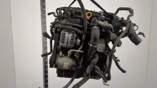 CAYD Двигатель Volkswagen Caddy 3 Арт 20427444, вид 2