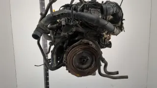 CAYD Двигатель Volkswagen Caddy 3 Арт 20427444, вид 3