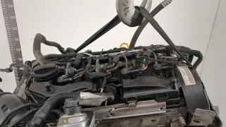 CAYD Двигатель Volkswagen Caddy 3 Арт 20427444, вид 5