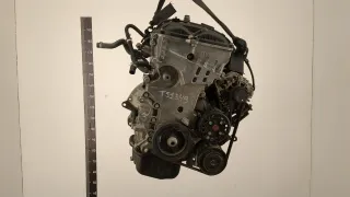 G4NB Двигатель Hyundai Elantra AD Арт 20427771, вид 1