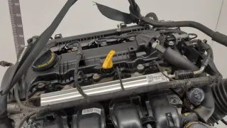 G4NB Двигатель Hyundai Elantra AD Арт 20427771, вид 5