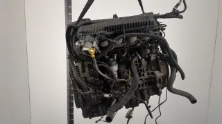  Двигатель Ford Mondeo 4 Арт 20428138, вид 2
