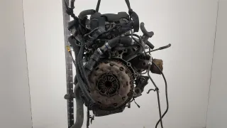  Двигатель Ford Mondeo 4 Арт 20428138, вид 3