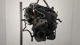 04L100031C,CKFC Двигатель Skoda Octavia A7 Арт 20428696, вид 1