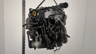 04L100031C,CKFC Двигатель Skoda Octavia A7 Арт 20428696, вид 2