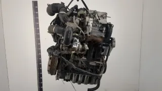 04L100031C,CKFC Двигатель Skoda Octavia A7 Арт 20428696, вид 4