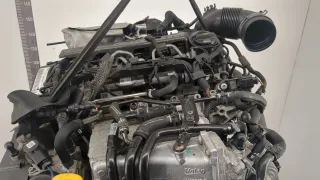 04L100031C,CKFC Двигатель Skoda Octavia A7 Арт 20428696, вид 5