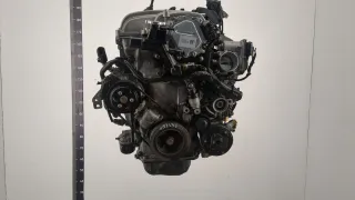  Двигатель Mazda MX-5 ND Арт 20429074, вид 1