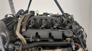 RHR Двигатель Citroen C8 Арт 20429380, вид 5