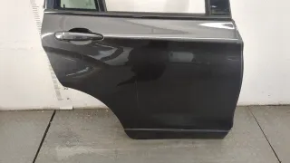  Стеклоподъемник правый задний BMW X4 F26 Арт 11407074, вид 2